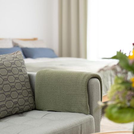 Apart4Me Scandi Apartment Geislingen Zentral Mit Parkplatz Geislingen an der Steige Eksteriør billede