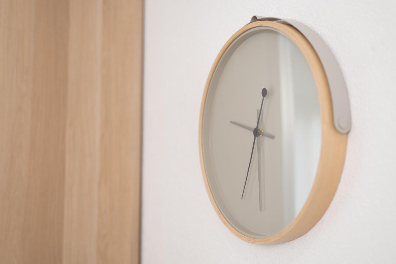 Apart4Me Scandi Apartment Geislingen Zentral Mit Parkplatz Geislingen an der Steige Eksteriør billede